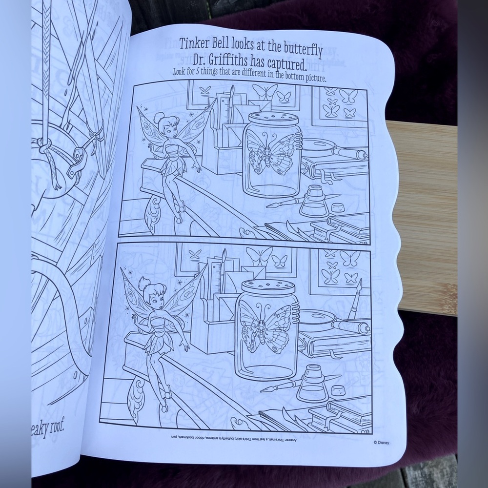 TinkerBell Fun Bundle 🧚 - Picture 10 of 14